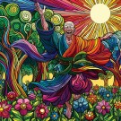 Embrace the joy (KUN 1x tilgjengelig) thumbnail