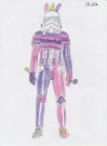TrooperLOVE av Olea & Bank  thumbnail