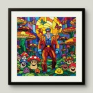The Mushroom Man thumbnail