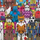 TrooperLOVE #III (utsolgt) thumbnail