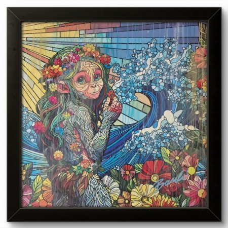 Before the noise (solgt)