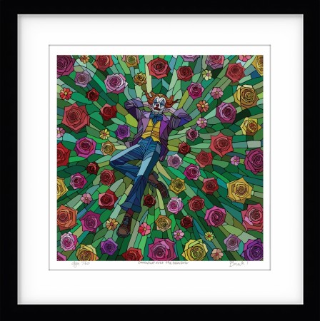 Somewhere over the Rainbow (kun 1x igjen)