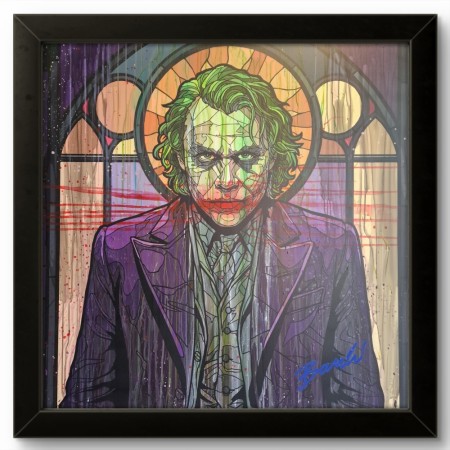 The real Joker (solgt)